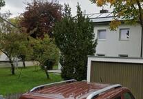 Einfamilienhaus in RegensburgBurgweinting