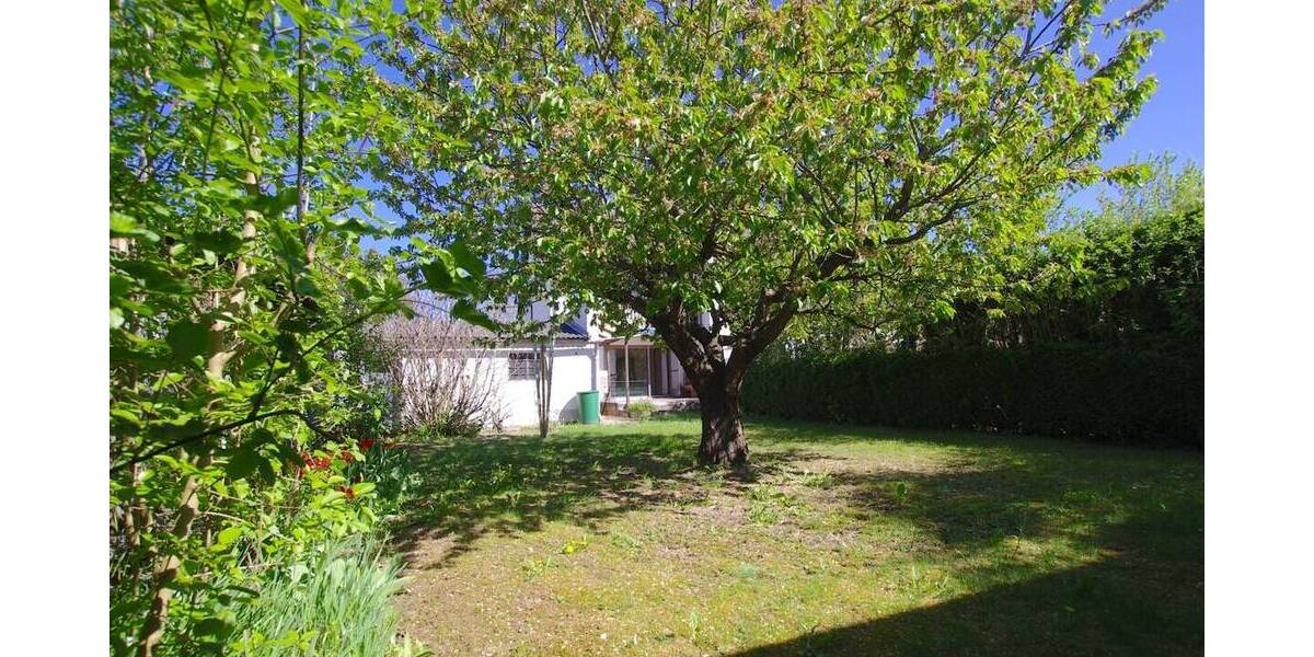 Reihenendhaus Regensburg Konradsiedlung-Wutzlhofen - 5 Zimmer, 115 m&sup2;, 459.000&euro; | Angebot:26488510