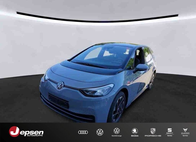 VW ID.3 49.889 km 19.970 € Neutraubling 93073