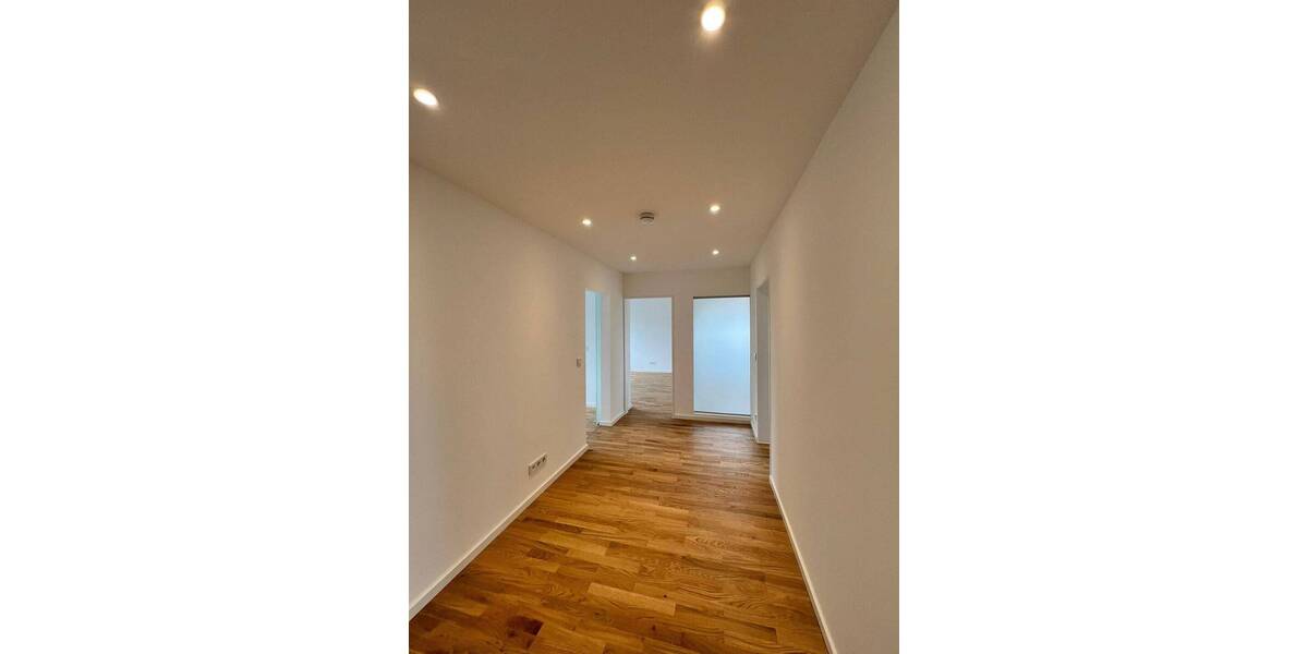 Etagenwohnung Regensburg Westenviertel - 4 Zimmer, 97 m&sup2;, 509.000&euro; | Angebot:26806692