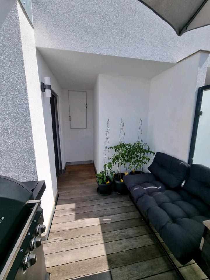 2-Zimmer-Wohnung in Burglengenfeld - Provisionsfrei