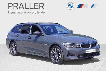 BMW 320 79.800 km 28.900 &euro; Deuerling 93180