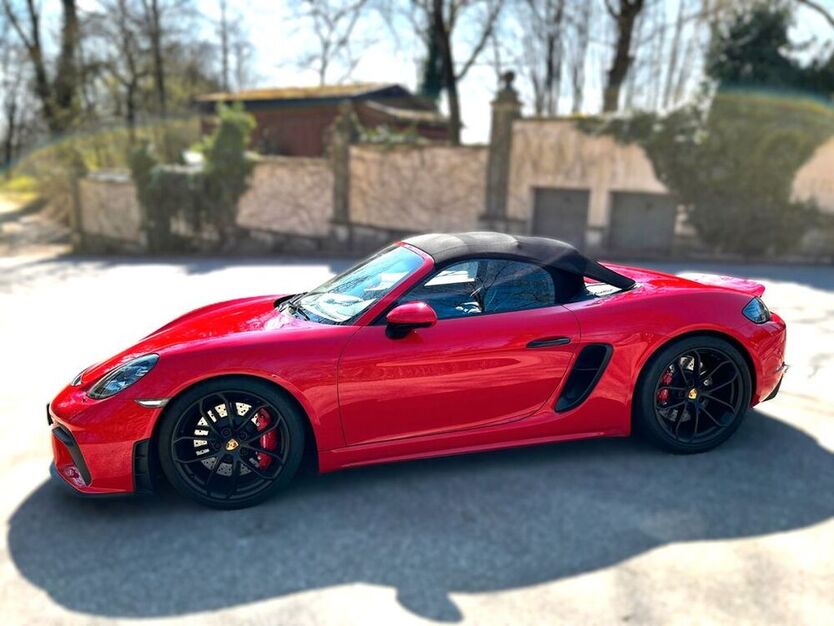 Boxster