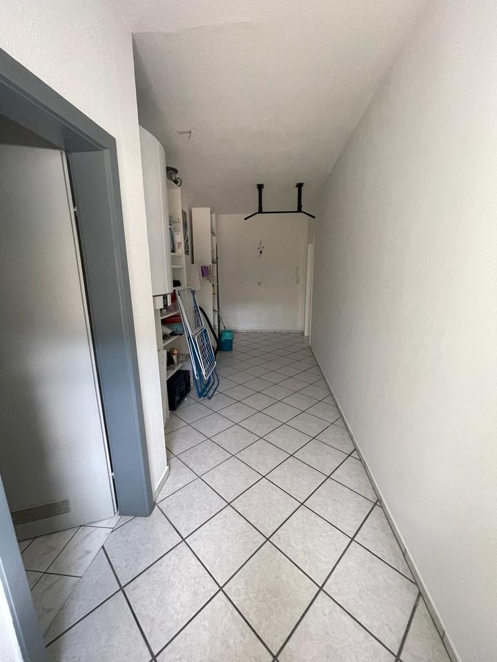 Große 4-Zimmer-Wohnung – perfekt für WG, 170 m²