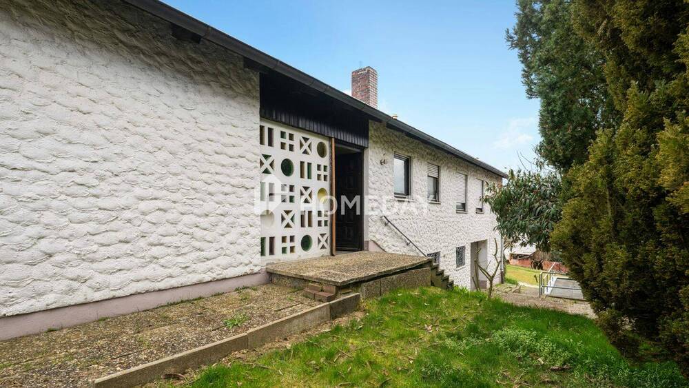 Einfamilienhaus Herrngiersdorf - 5 Zimmer, 131 m&sup2;, 299.000&euro; | Angebot:26171096