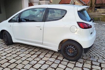 Mitsubishi Colt 188.000 km 1.790 &euro; Regensburg 93053