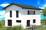 Einfamilienhaus Regenstauf - 343.000&euro; | Angebot:9105709