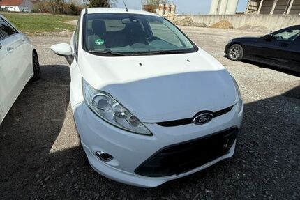 Ford Fiesta 185.557 km 3.200 &euro; Alteglofsheim 93087