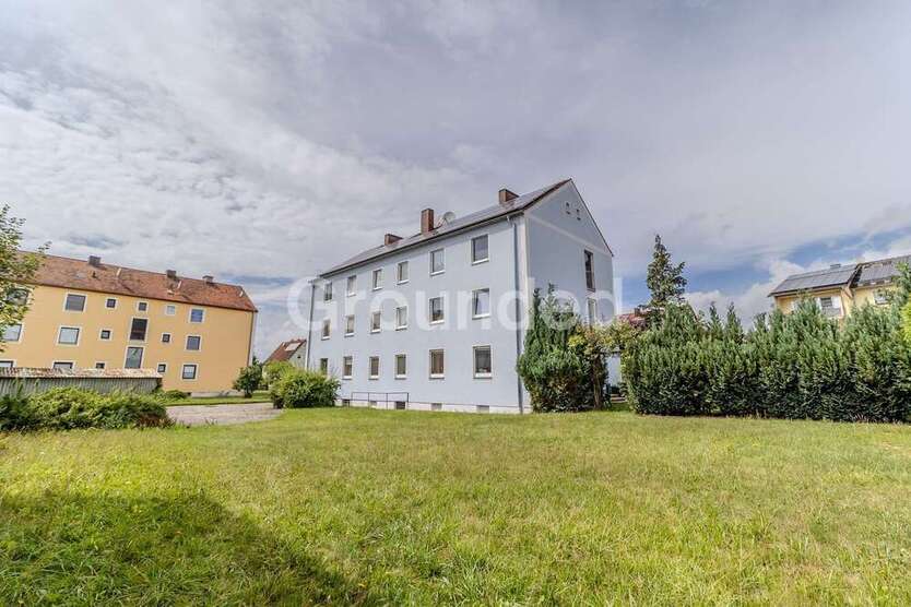 Haus zum Kaufen in Burglengenfeld 899.000 € 405 m²