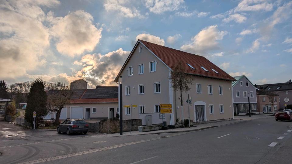 Erdgeschoßwohnung Painten - 3 Zimmer, 1.020&euro; | Angebot:22633372