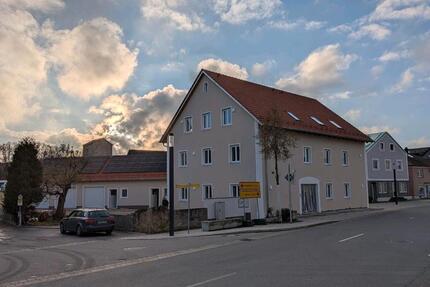 Wohnung Painten - 3 Zimmer, 1.020&euro; | Angebot:22633372