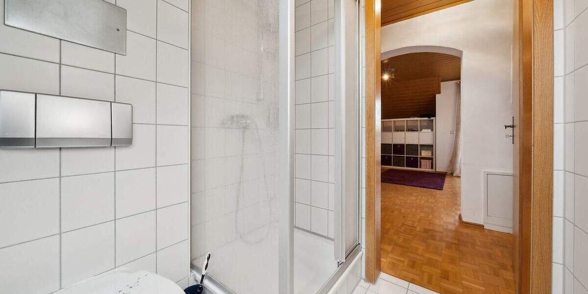 Etagenwohnung Abensberg - 2 Zimmer, 46 m&sup2;, 189.000&euro; | Angebot:25775985