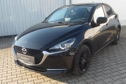 Mazda 2 124.831 km 10.990 &euro; Teugn 93356