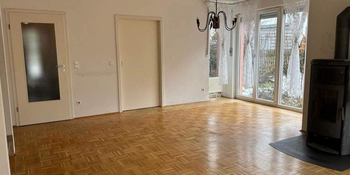 Reihenendhaus Regensburg Reinhausen - 4 Zimmer, 139 m&sup2;, 789.000&euro; | Angebot:25654333