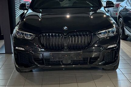 BMW X5 124.521 km 46.400 &euro; Geiselhoring 94333
