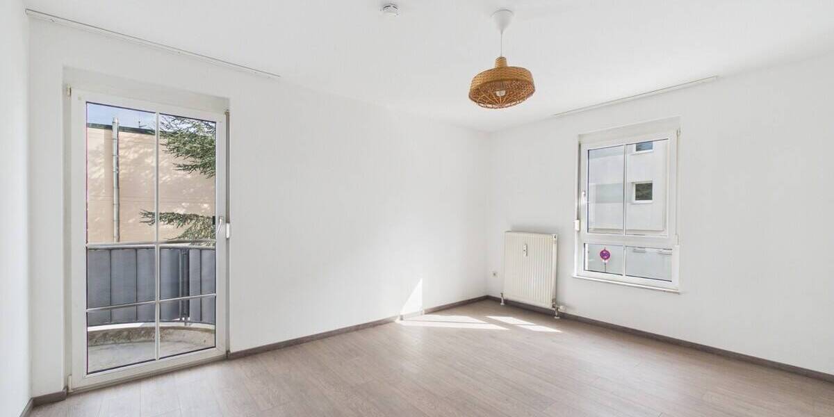 Etagenwohnung Regensburg Kasernenviertel - 2 Zimmer, 40 m&sup2;, 145.000&euro; | Angebot:26276829