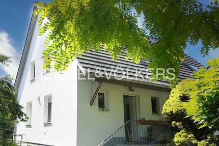 Haus Bad Abbach - 5 Zimmer, 147 m&sup2;, 439.990&euro; | Angebot:25988906