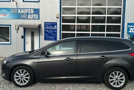 Ford Focus 91.000 km 5.300 &euro; Alteglofsheim bei Regensburg 93087