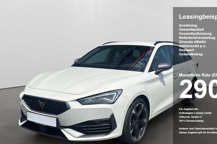 Cupra Leon 68.450 km 23.950 &euro; Regensburg 93055