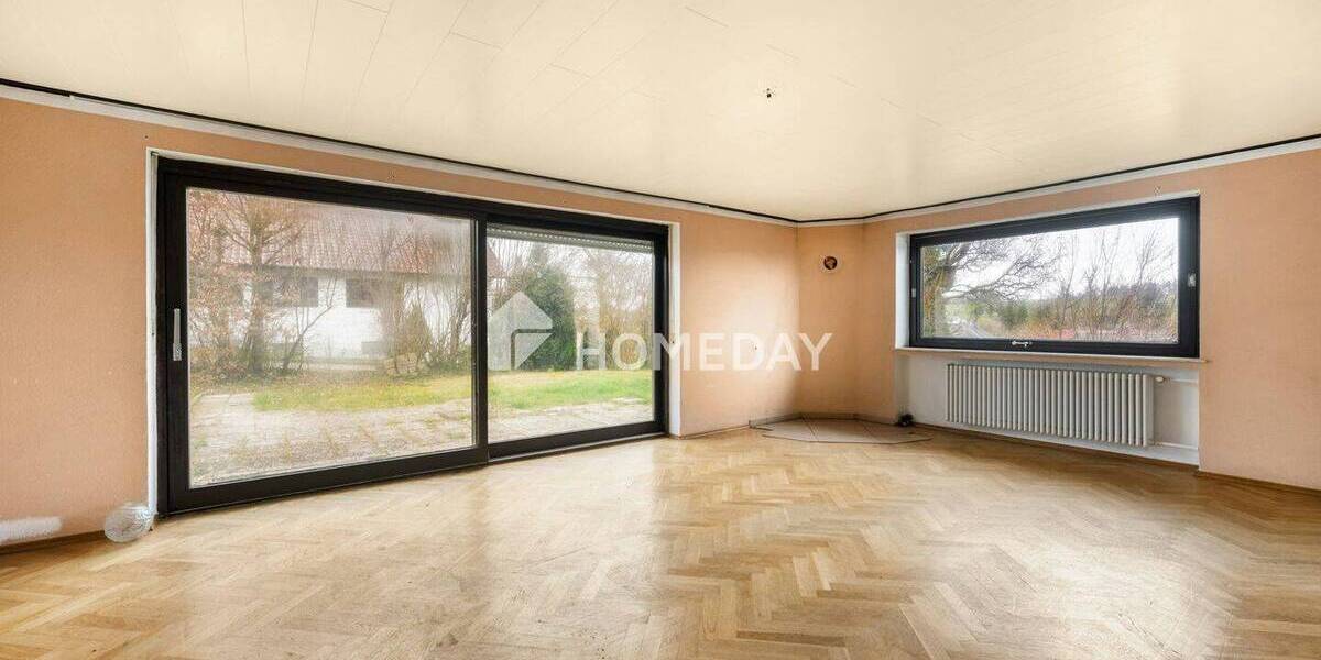 Einfamilienhaus Herrngiersdorf - 5 Zimmer, 131 m&sup2;, 299.000&euro; | Angebot:26171096