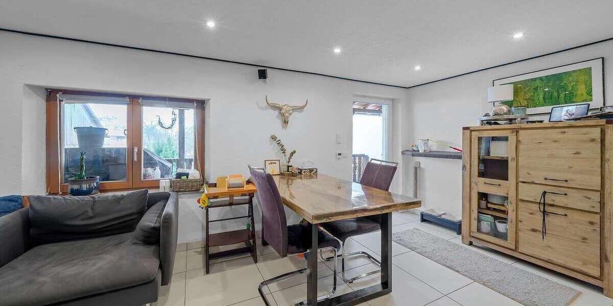 Einfamilienhaus Geiselhöring - 4 Zimmer, 118 m&sup2;, 289.000&euro; | Angebot:26306421