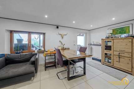 Haus Geiselhöring - 4 Zimmer, 118 m&sup2;, 289.000&euro; | Angebot:26306421