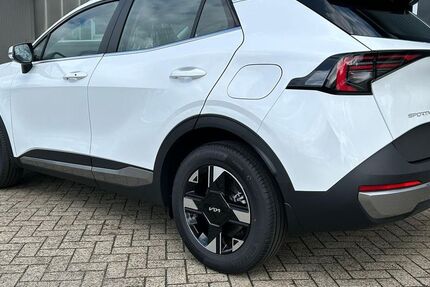 Kia Sportage 5.000 km 26.990 &euro; Wörth an der Donau 93086