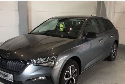 Skoda Scala 30.980 km 16.890 &euro; Saal a. d. Donau 93342