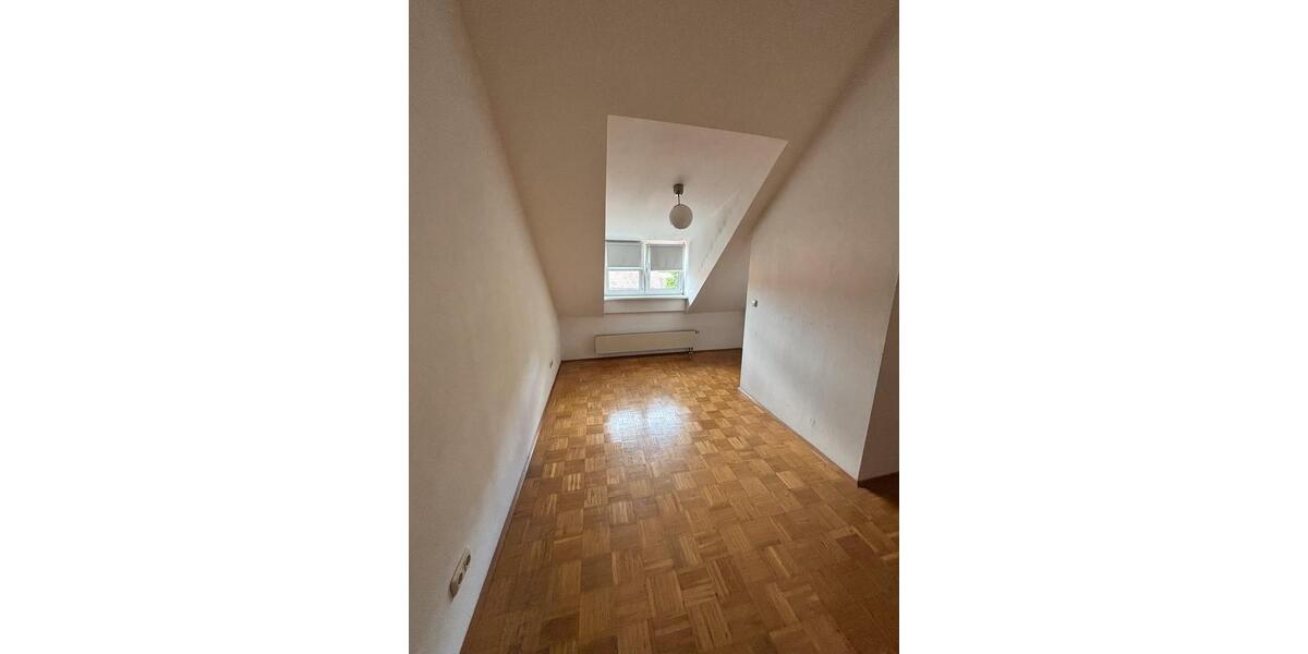 Maisonettenwohnung Burglengenfeld - 2 Zimmer, 56 m&sup2;, 391&euro; | Angebot:26614903