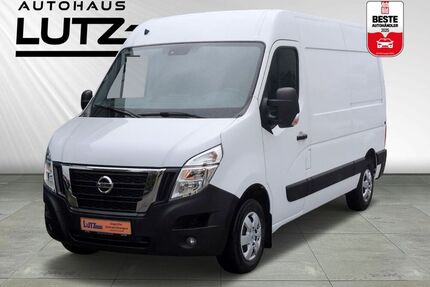 Nissan Interstar