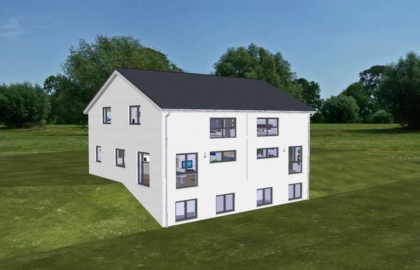 Haus zum Kaufen in Beratzhausen 536.000 € 125 m²