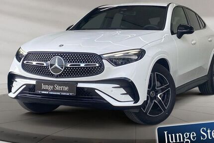 Mercedes GLC 200
