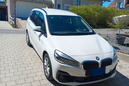 BMW 216 Gran Tourer 136.500 km 14.800 &euro; Painten 93351