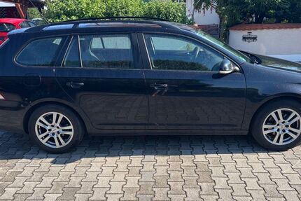 VW Golf 200.000 km 2.990 &euro; Langquaid OT Niederleierndorf 84085
