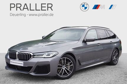 BMW 530 55.700 km 40.750 &euro; Deuerling 93180
