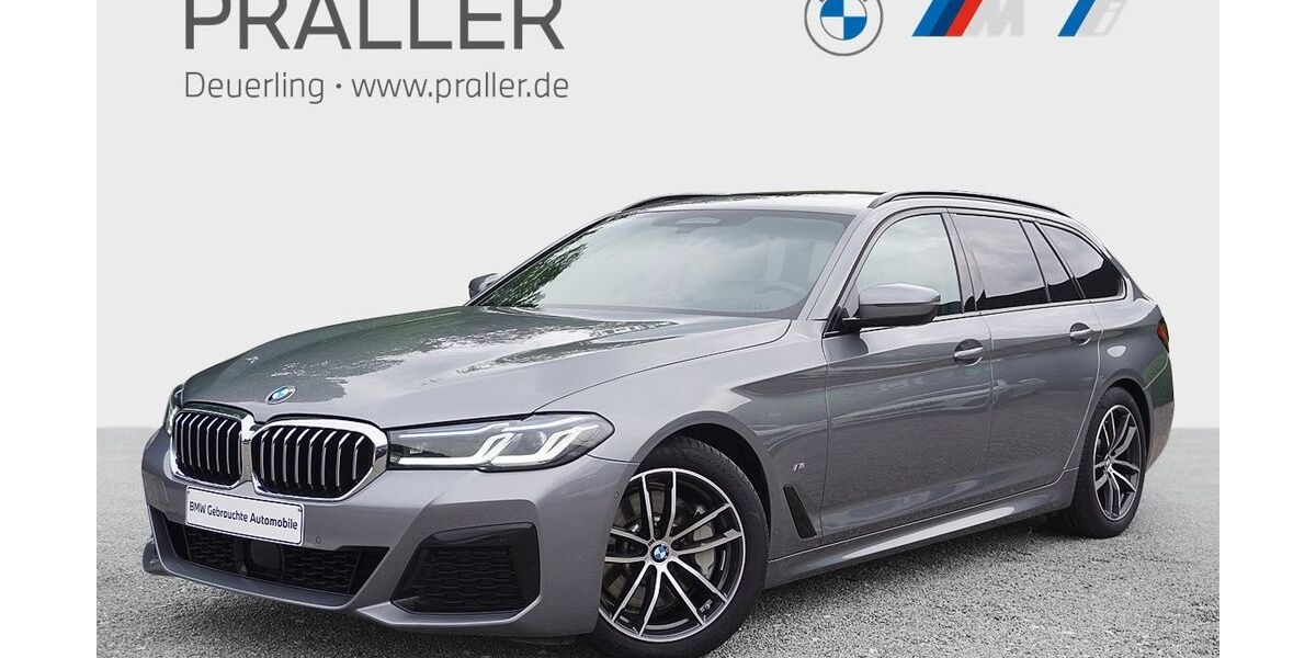 BMW 530 55.700 km 40.750 &euro; Deuerling 93180