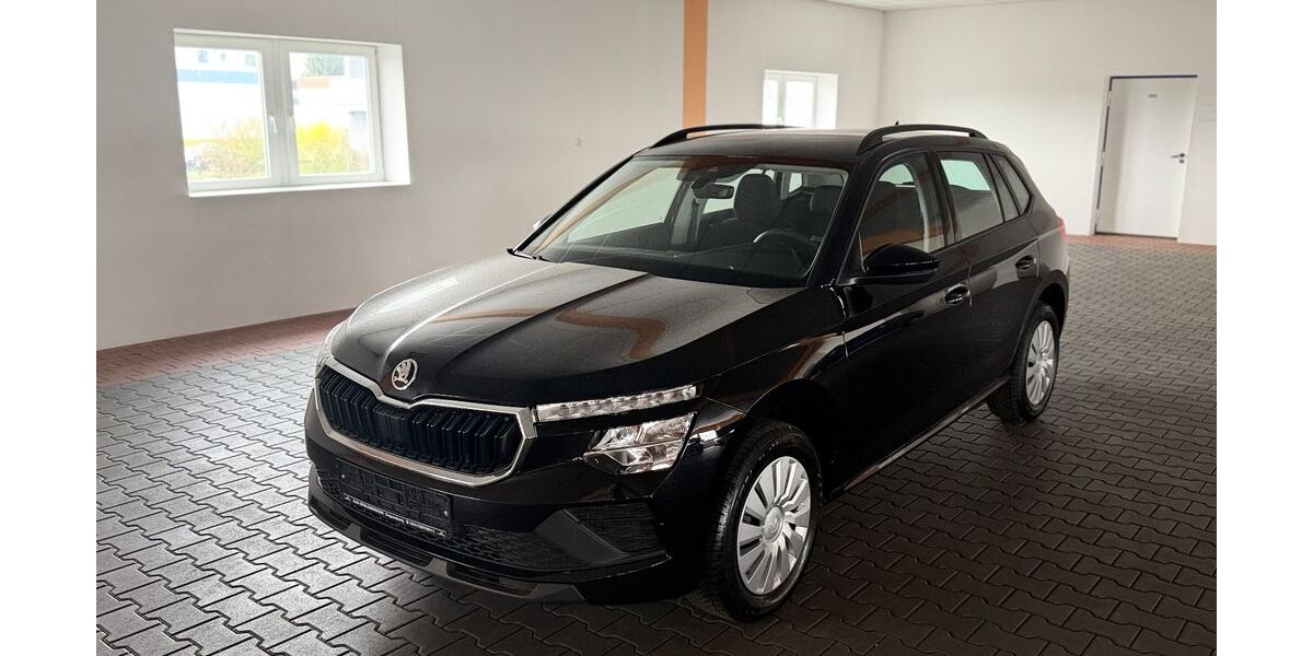 Skoda Kamiq 41.600 km 17.990 &euro; Regensburg 93057