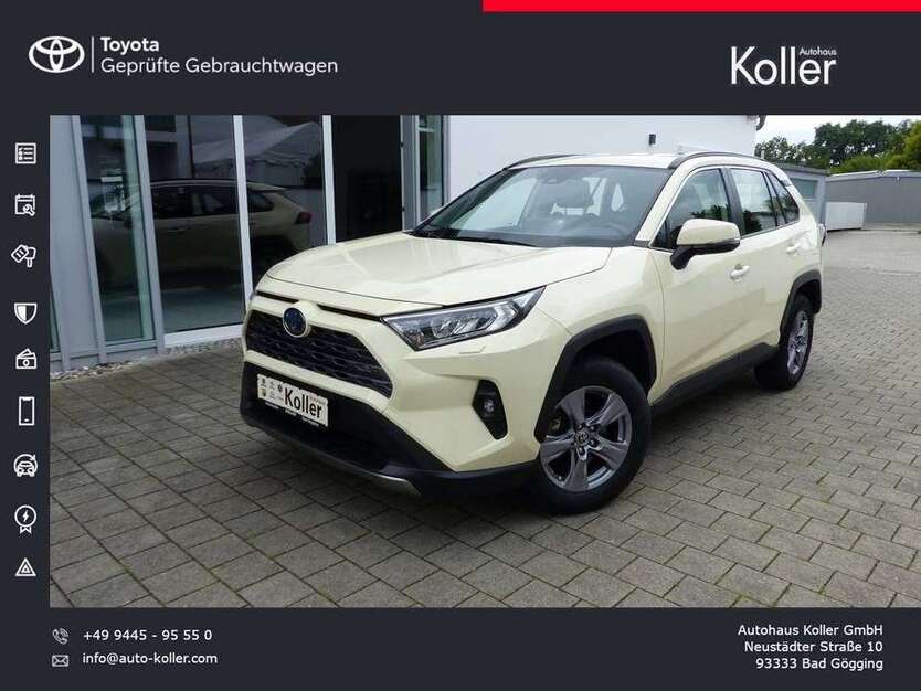 RAV 4