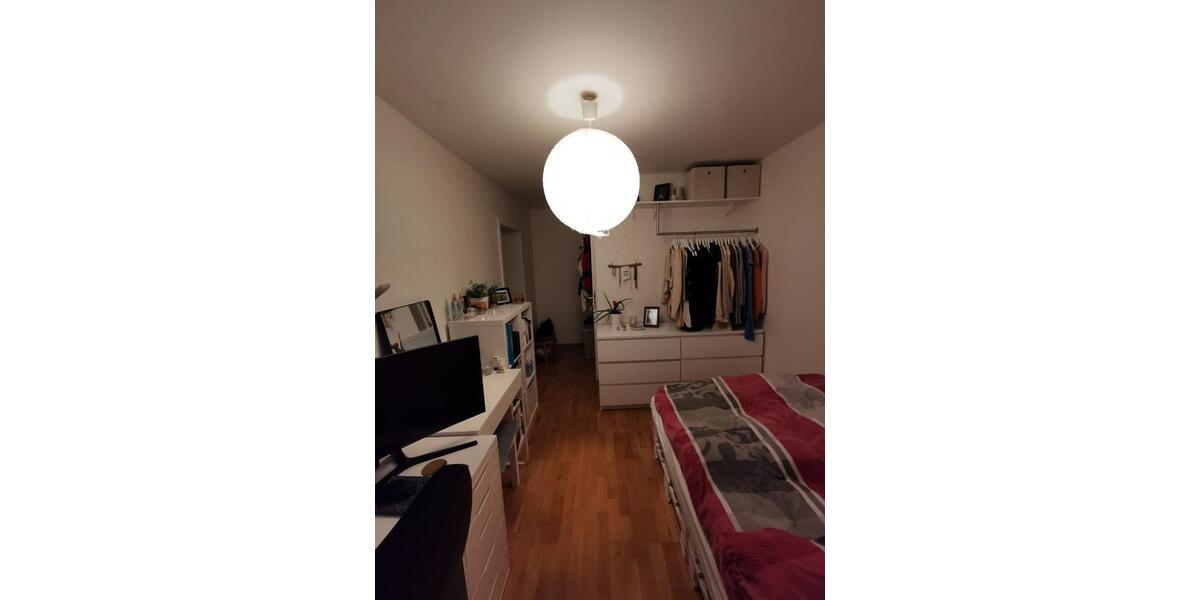 Etagenwohnung Pentling - 2 Zimmer, 27 m&sup2;, 470&euro; | Angebot:26161554