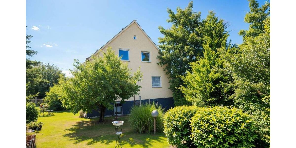 Grundstück Maxhütte-Haidhof Maxhütte - 449.000&euro; | Angebot:26104265