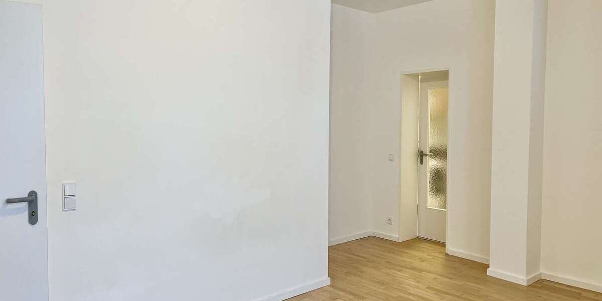 Wohnung zum Kaufen in Regensburg 164.000 € 34 m² 1.5 zimmer