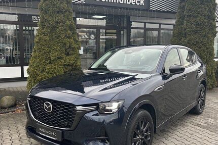 Mazda CX-60 40.840 km 36.990 &euro; Regensburg 93055