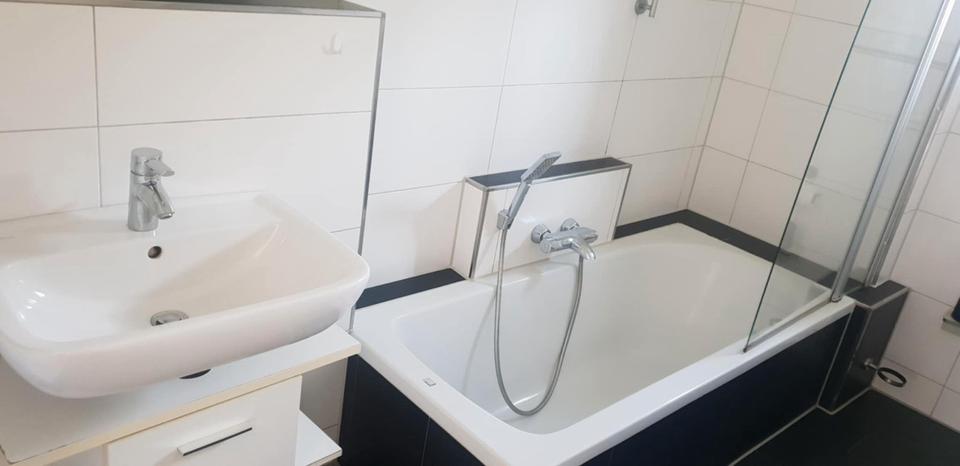 Erdgeschoßwohnung Regensburg Gallingkofen - 2 Zimmer, 51 m&sup2;, 1.070&euro; | Angebot:26413792