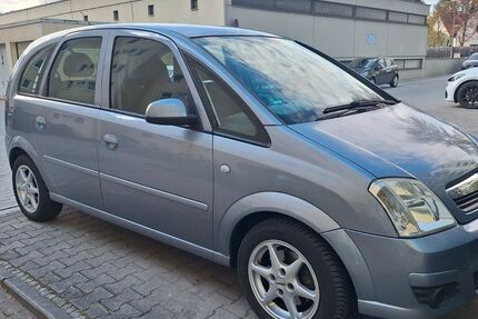 Opel Meriva 183.240 km 1.790 &euro; Wenzenbach 93173
