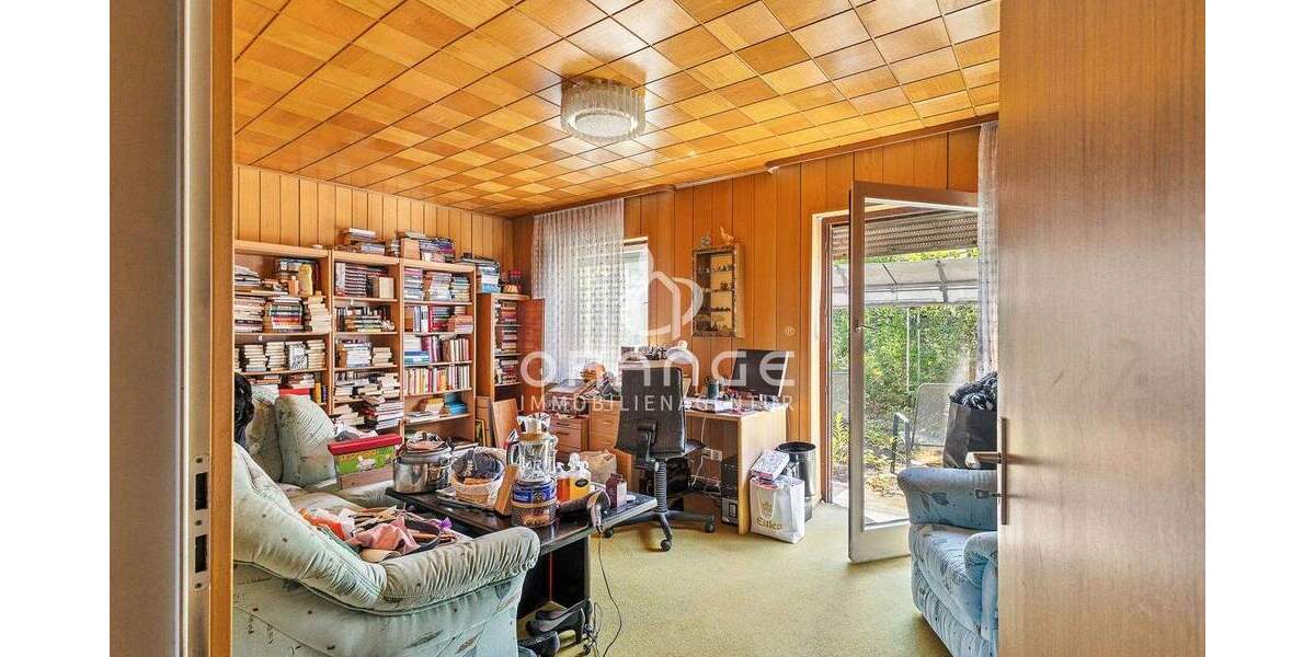 Bungalow Regensburg Kumpfmühl-Ziegetsdorf-Neuprüll - 4 Zimmer, 145 m&sup2;, 685.000&euro; | Angebot:25678546