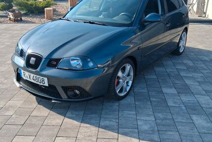 Seat Ibiza 172.500 km 3.450 &euro; Beratzhausen 93176