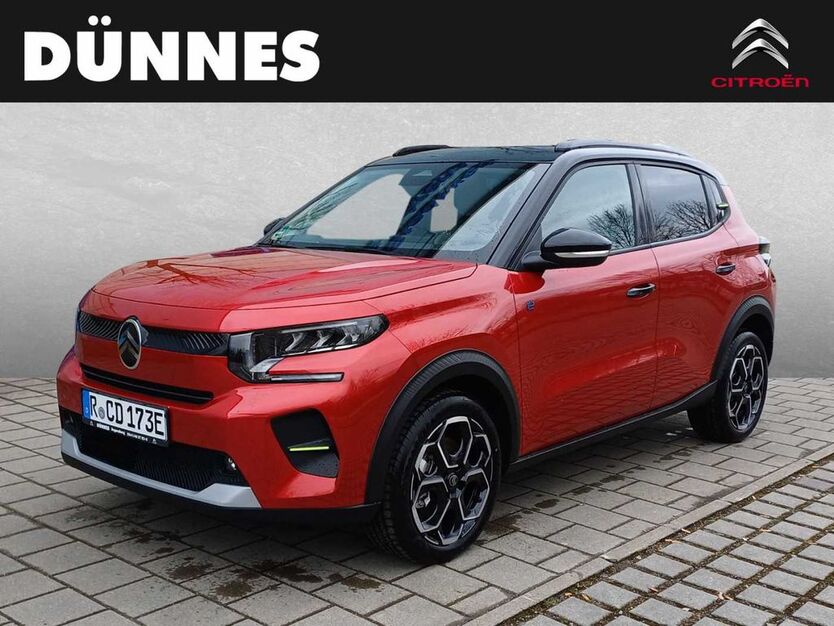 Citroen Andere 1.550 km 29.980 € Regensburg 93059