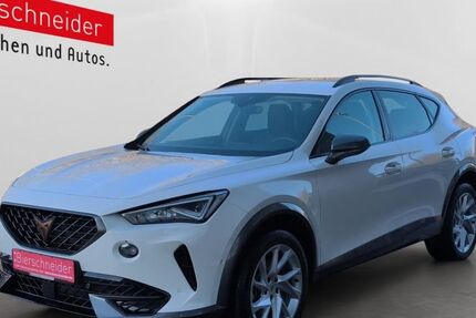 Cupra Formentor 8.940 km 29.950 &euro; Regensburg 93055