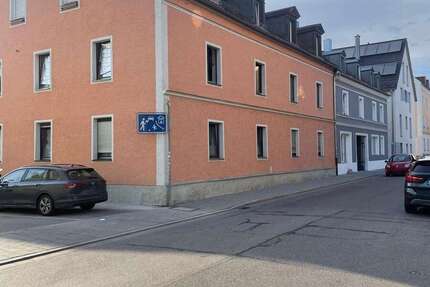 Wohnung Regensburg Konradsiedlung - 2 Zimmer, 73 m&sup2;, 239.000&euro; | Angebot:27345081