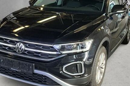 VW T-Roc 51.460 km 24.570 &euro; Saal a.d. Donau 93342